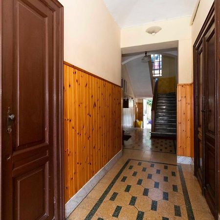 Mm Massaua Apartment - W/ Two Balconies Turin Bagian luar foto
