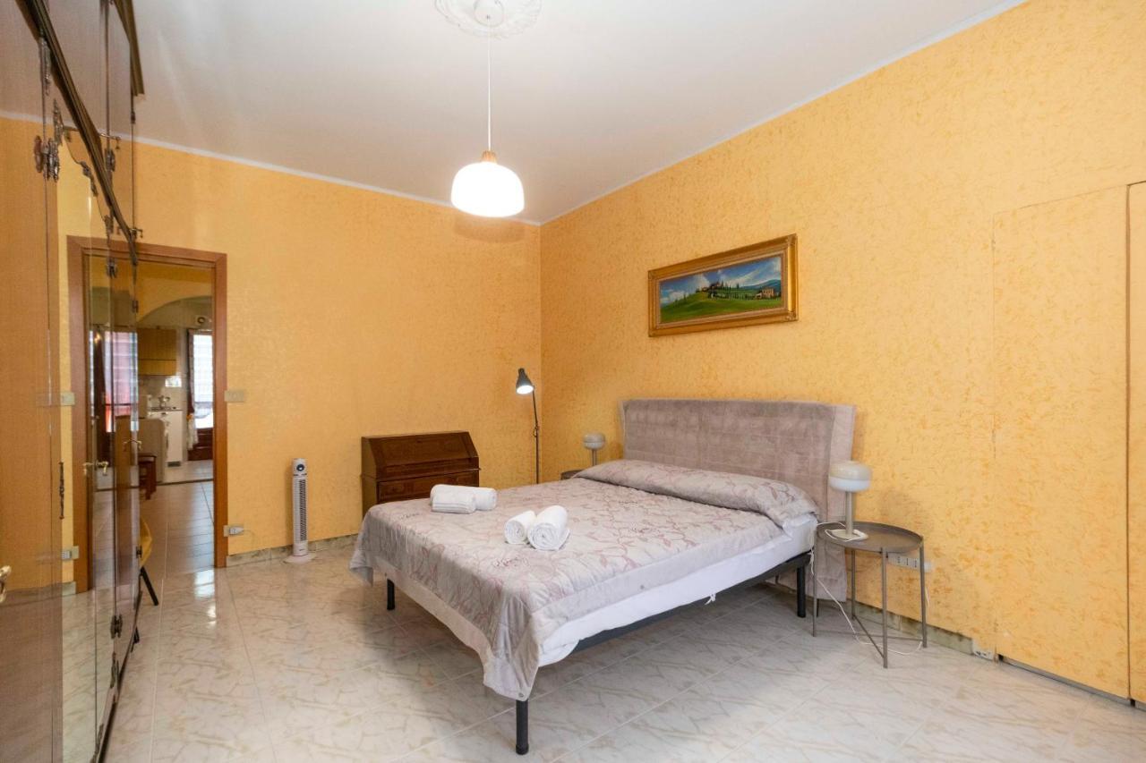 Mm Massaua Apartment - W/ Two Balconies Turin Bagian luar foto